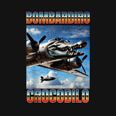 Bombardino Crocodilo V3